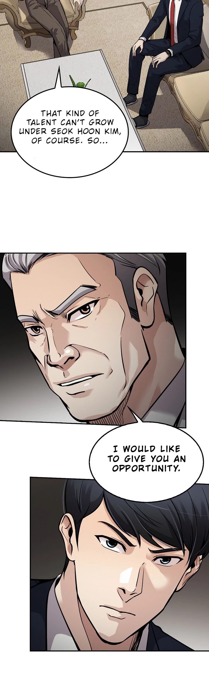 Again My Life Chapter 98 page 22 - Chapter 98