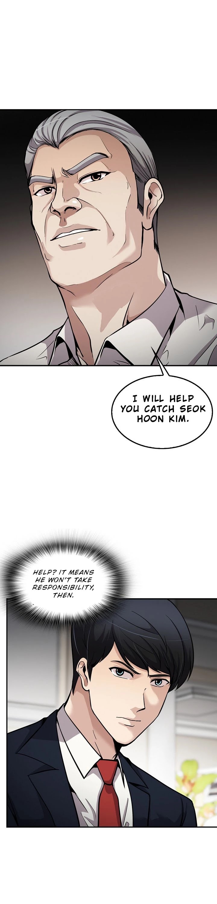 Again My Life Chapter 98 page 23 - Chapter 98