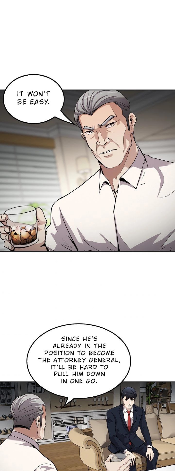 Again My Life Chapter 98 page 25 - Chapter 98