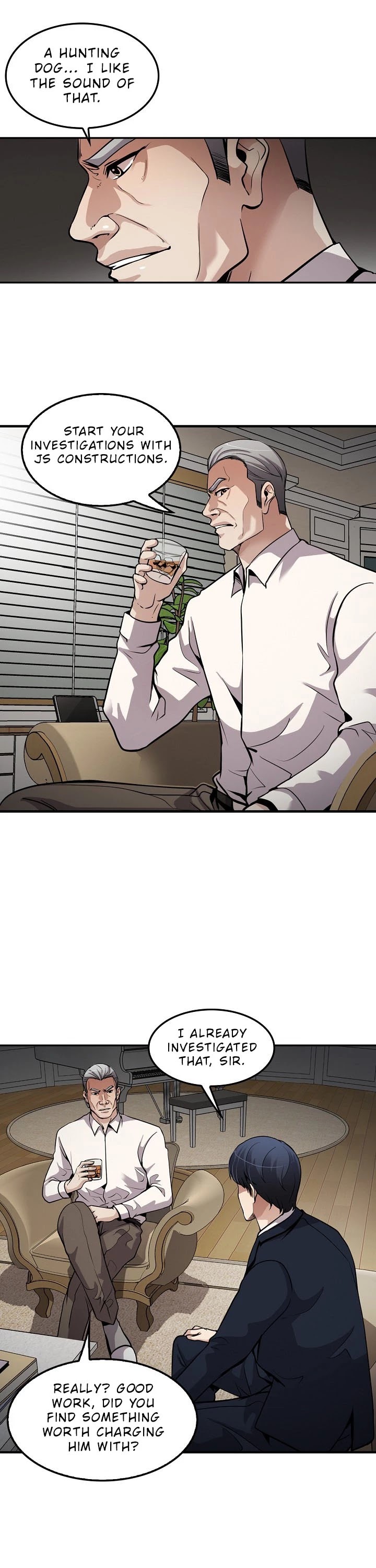 Again My Life Chapter 98 page 27 - Chapter 98