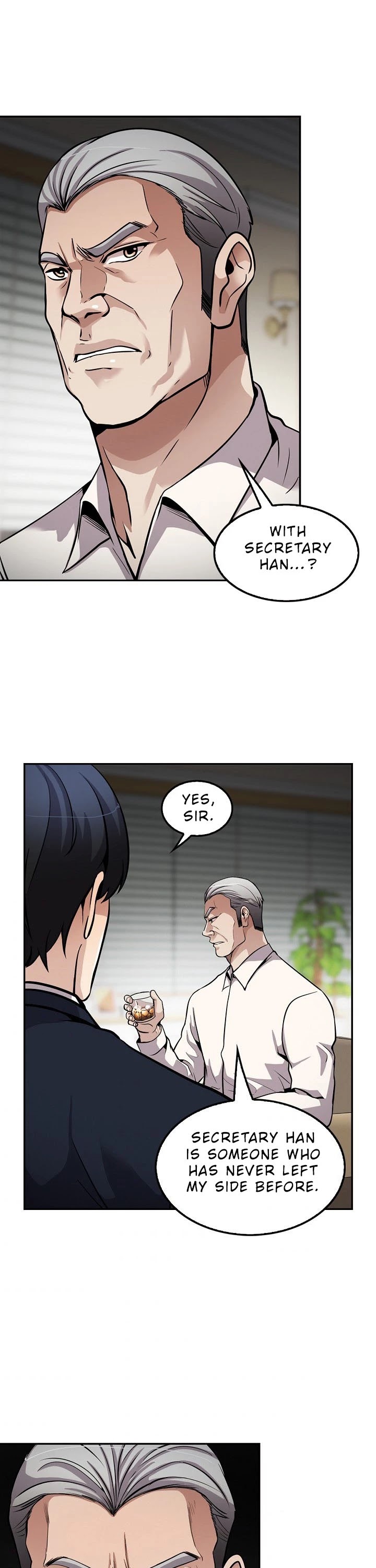 Again My Life Chapter 98 page 29 - Chapter 98