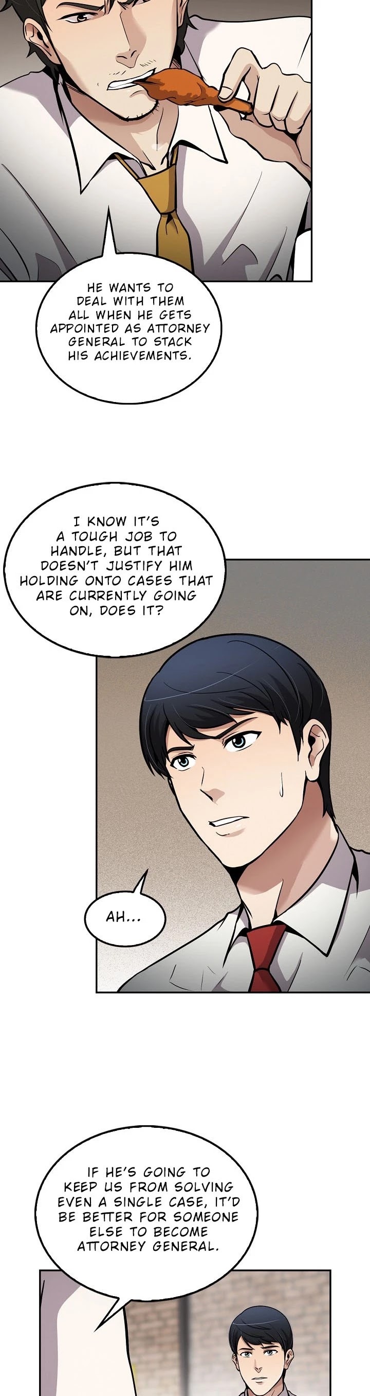 Again My Life Chapter 98 page 3 - Chapter 98