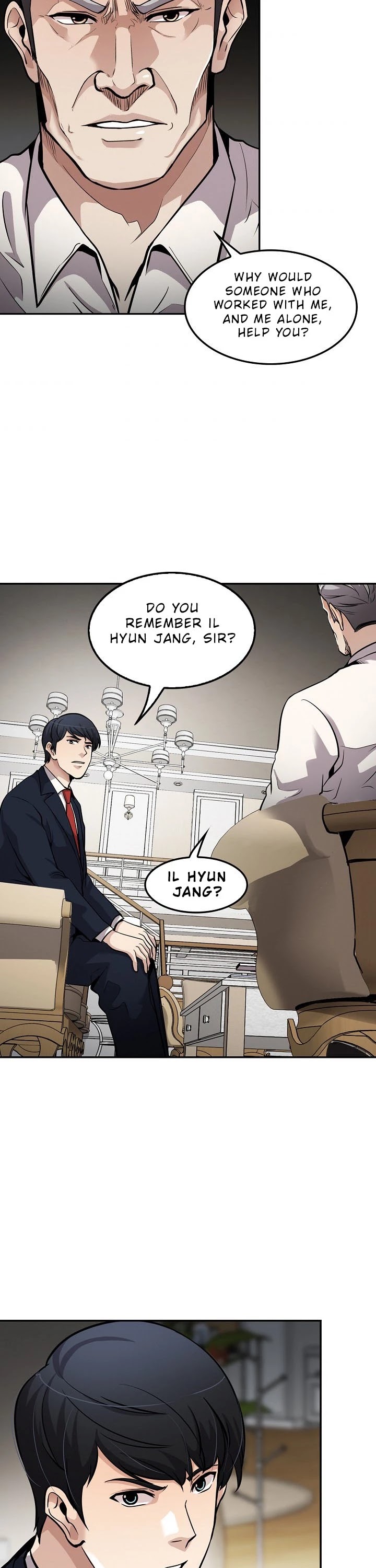 Again My Life Chapter 98 page 30 - Chapter 98