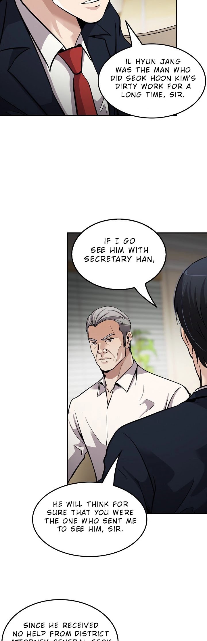 Again My Life Chapter 98 page 31 - Chapter 98
