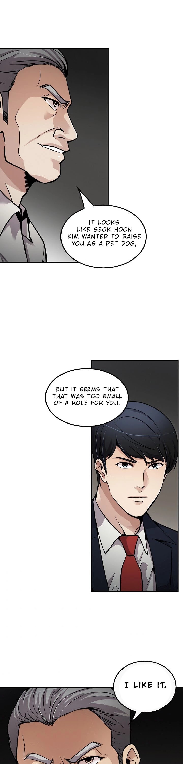 Again My Life Chapter 98 page 33 - Chapter 98