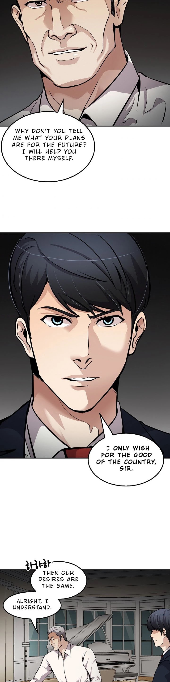 Again My Life Chapter 98 page 34 - Chapter 98