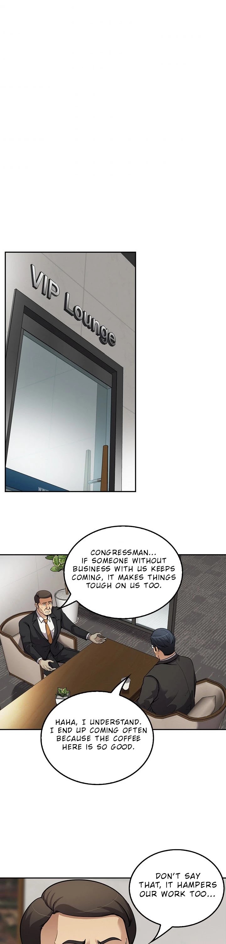 Again My Life Chapter 98 page 38 - Chapter 98