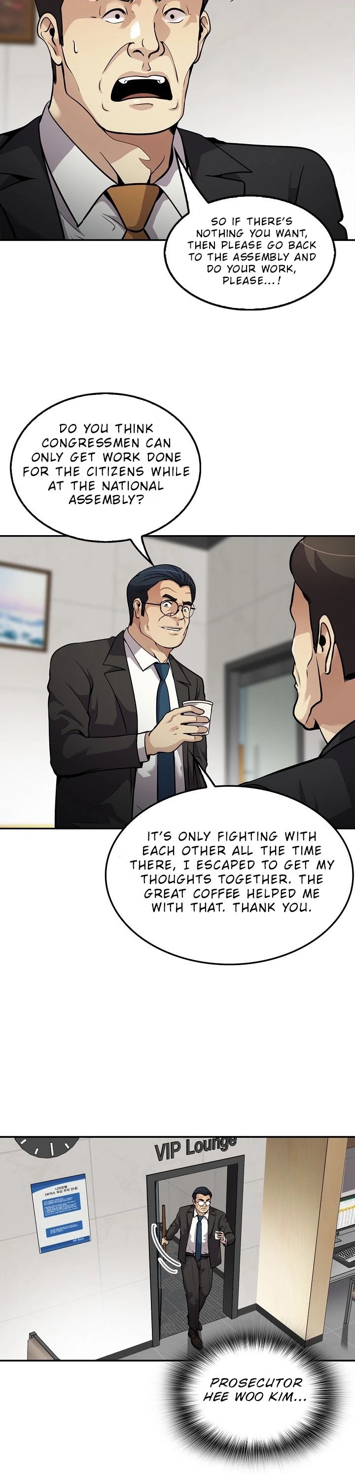 Again My Life Chapter 98 page 39 - Chapter 98
