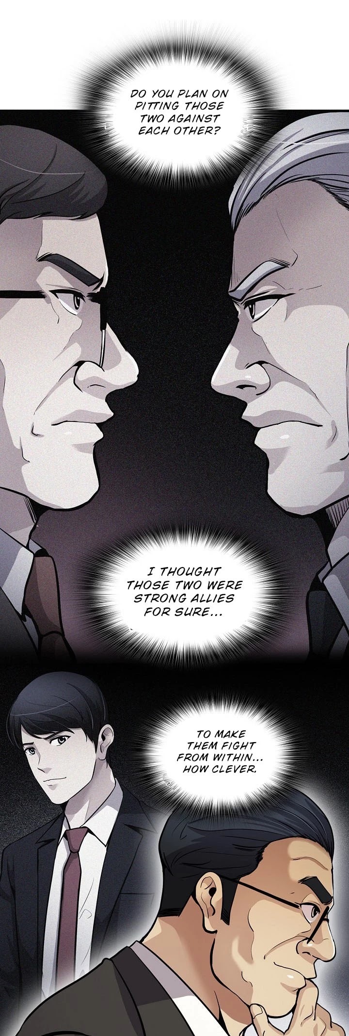 Again My Life Chapter 98 page 40 - Chapter 98