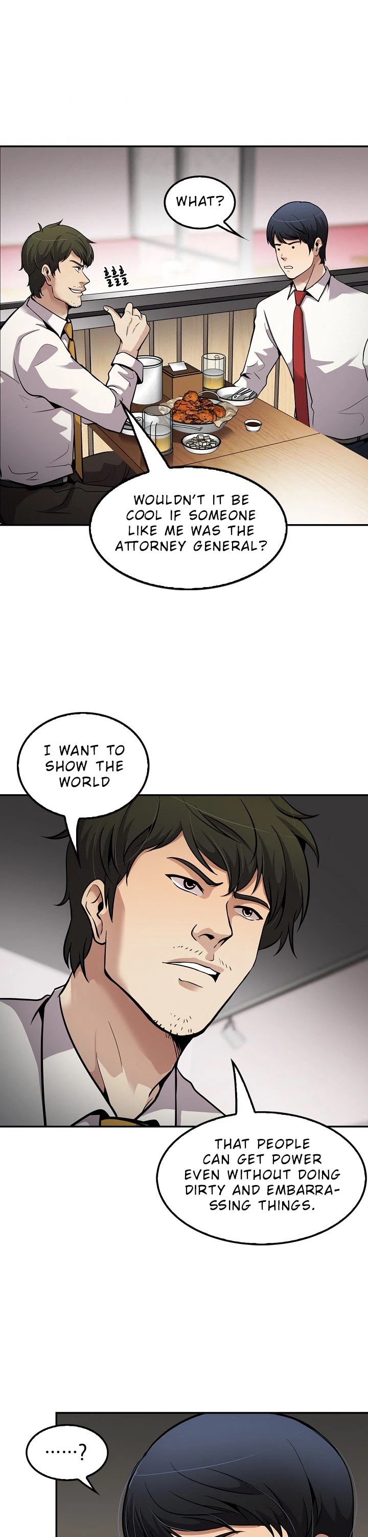 Again My Life Chapter 98 page 5 - Chapter 98