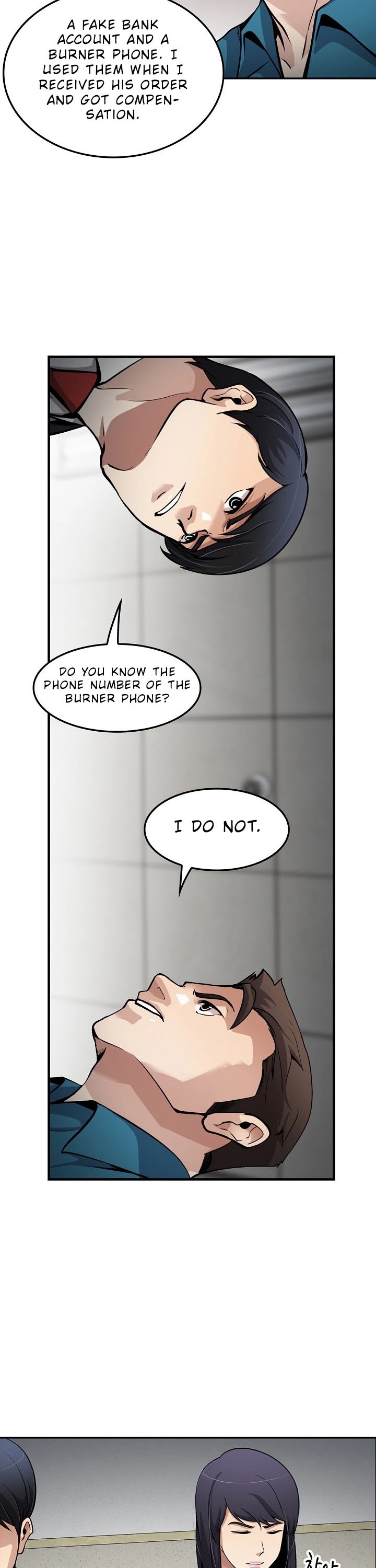 Again My Life Chapter 99 page 10 - Chapter 99