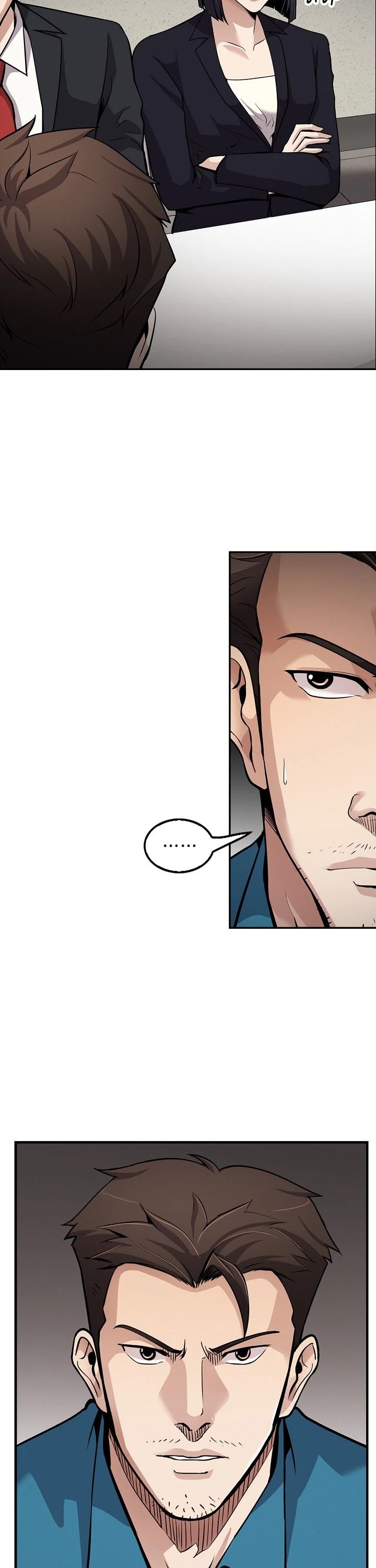 Again My Life Chapter 99 page 11 - Chapter 99