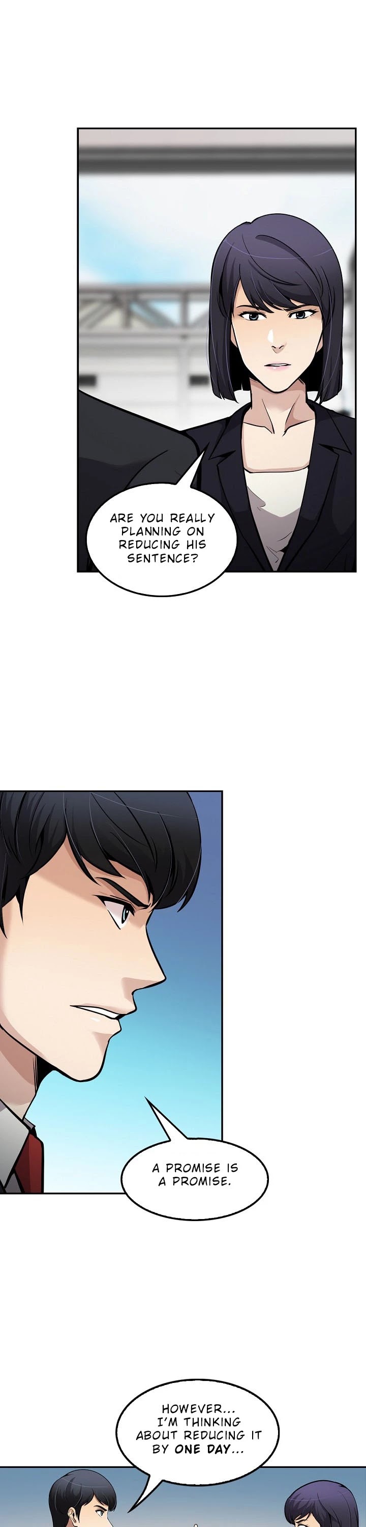Again My Life Chapter 99 page 15 - Chapter 99