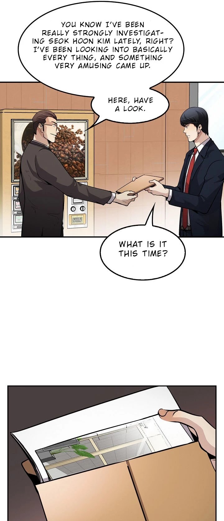 Again My Life Chapter 99 page 18 - Chapter 99