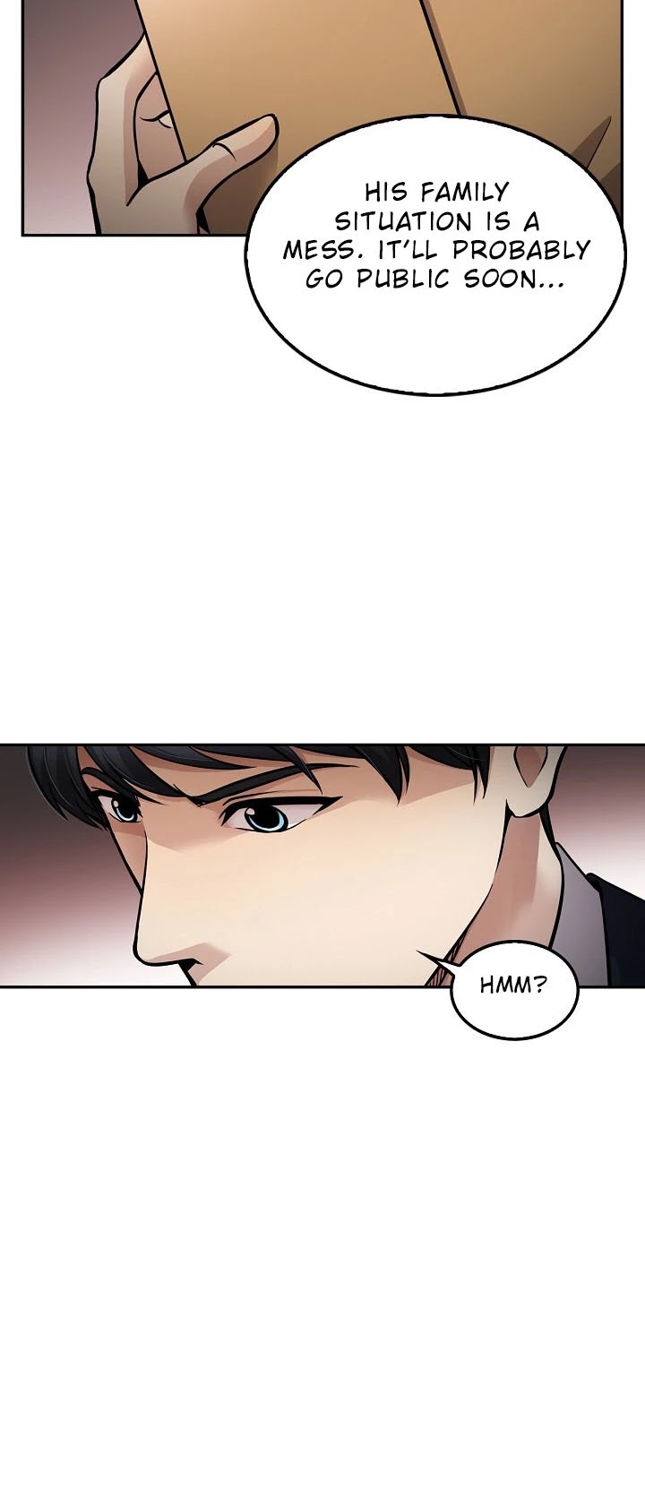 Again My Life Chapter 99 page 19 - Chapter 99