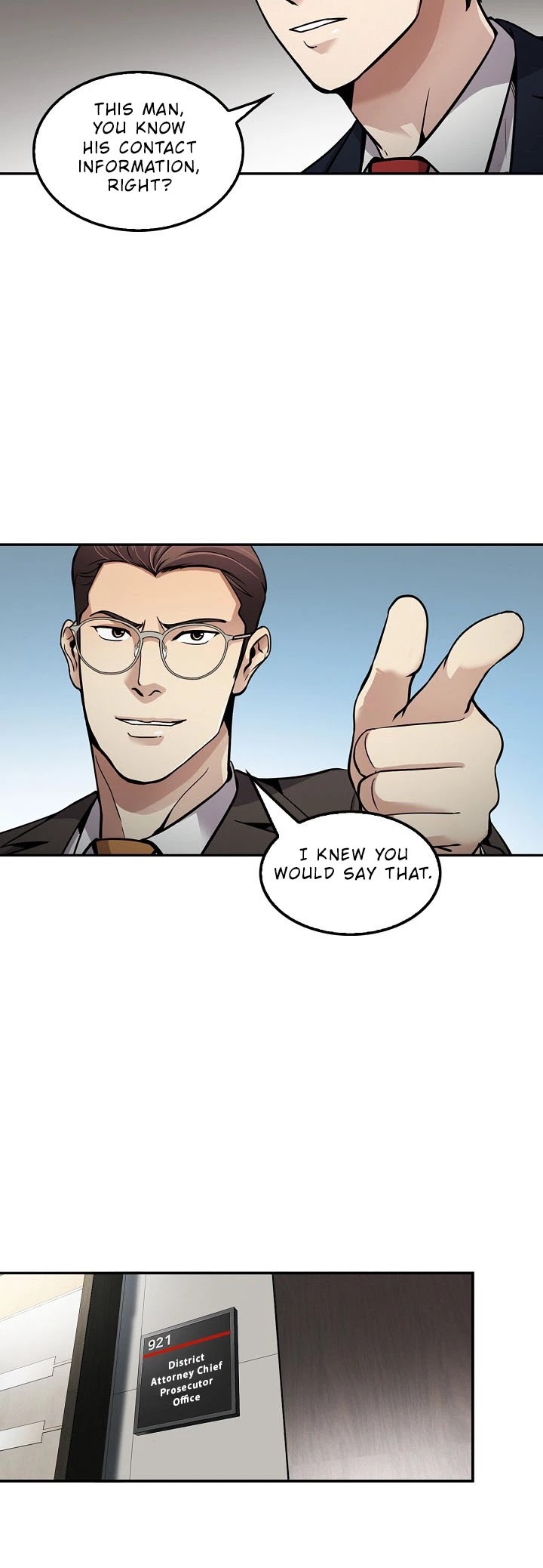 Again My Life Chapter 99 page 23 - Chapter 99