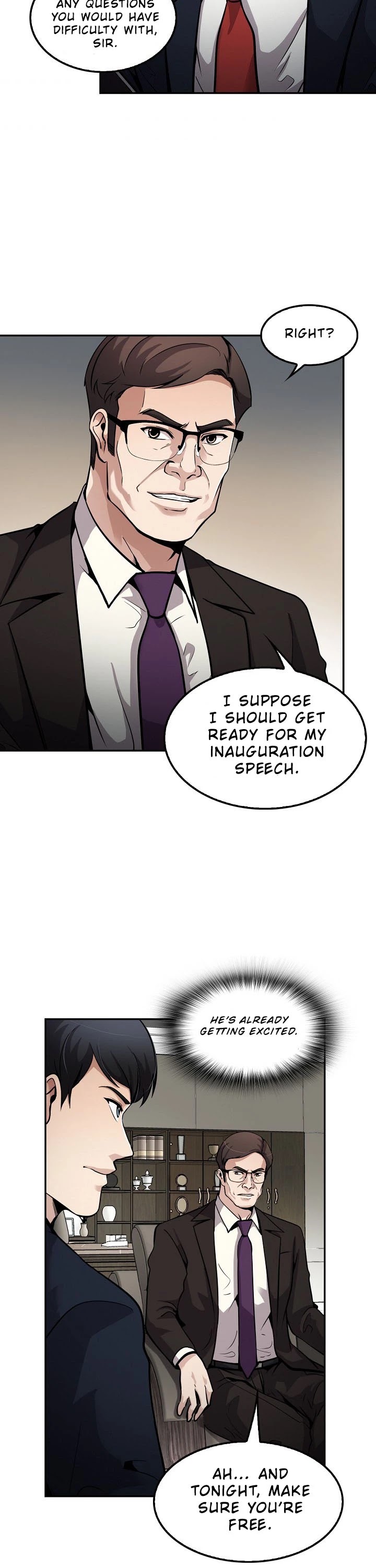 Again My Life Chapter 99 page 26 - Chapter 99