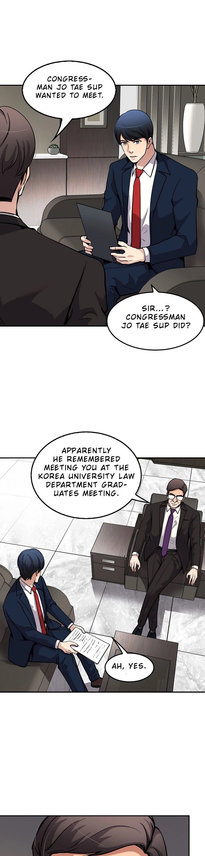 Again My Life Chapter 99 page 27 - Chapter 99