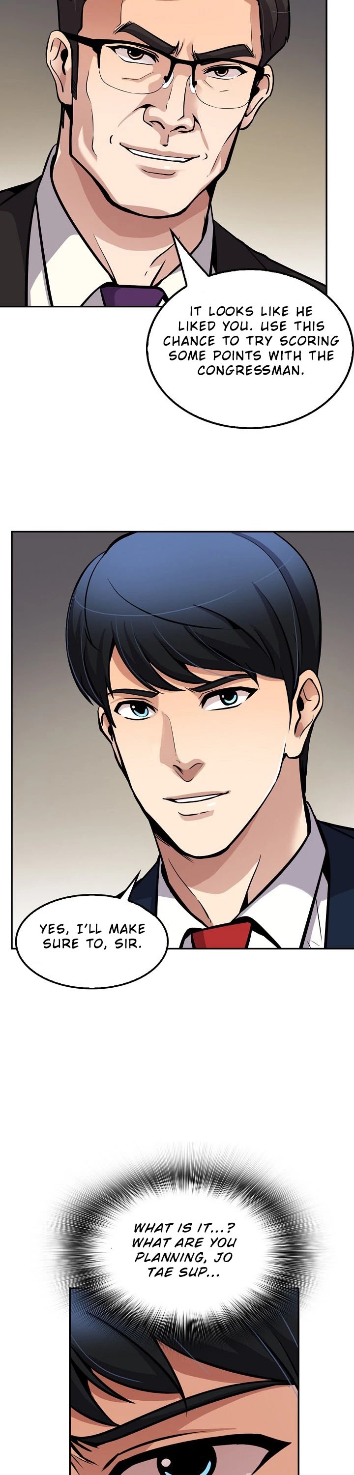 Again My Life Chapter 99 page 28 - Chapter 99