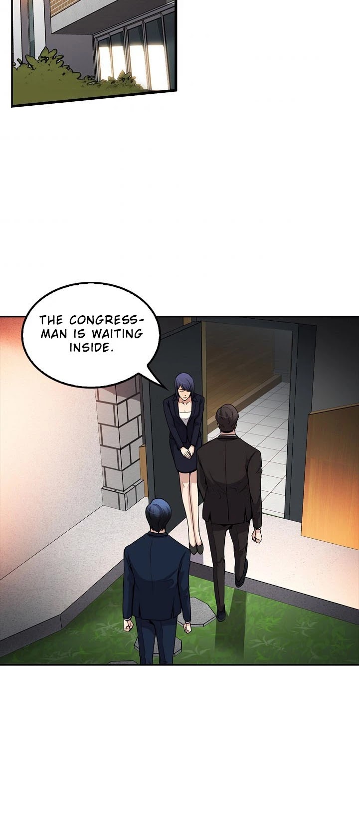 Again My Life Chapter 99 page 30 - Chapter 99