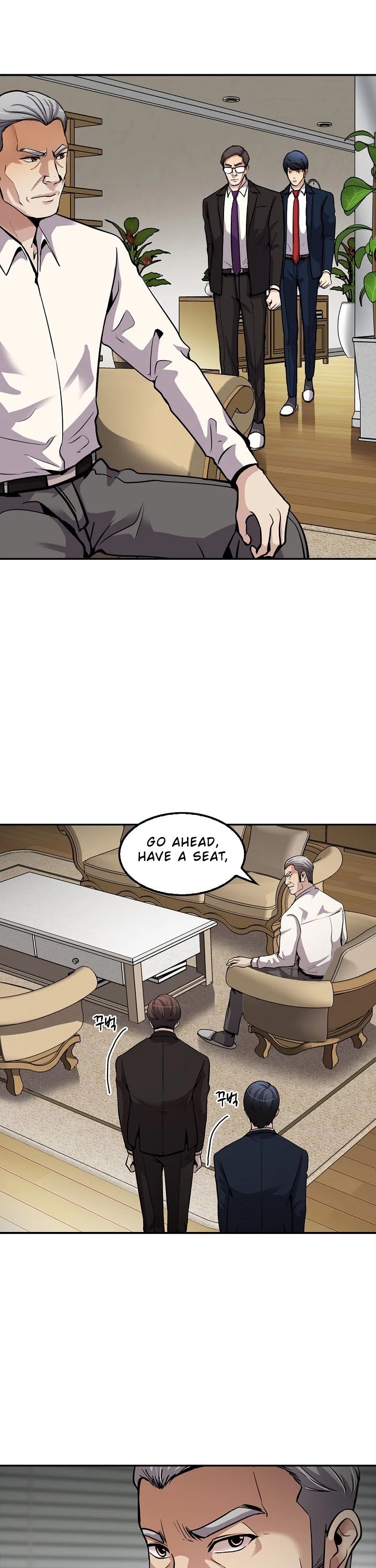 Again My Life Chapter 99 page 31 - Chapter 99