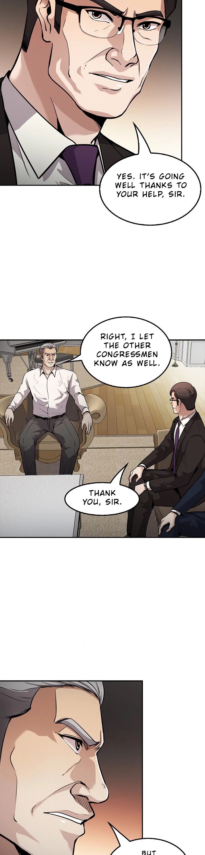 Again My Life Chapter 99 page 33 - Chapter 99