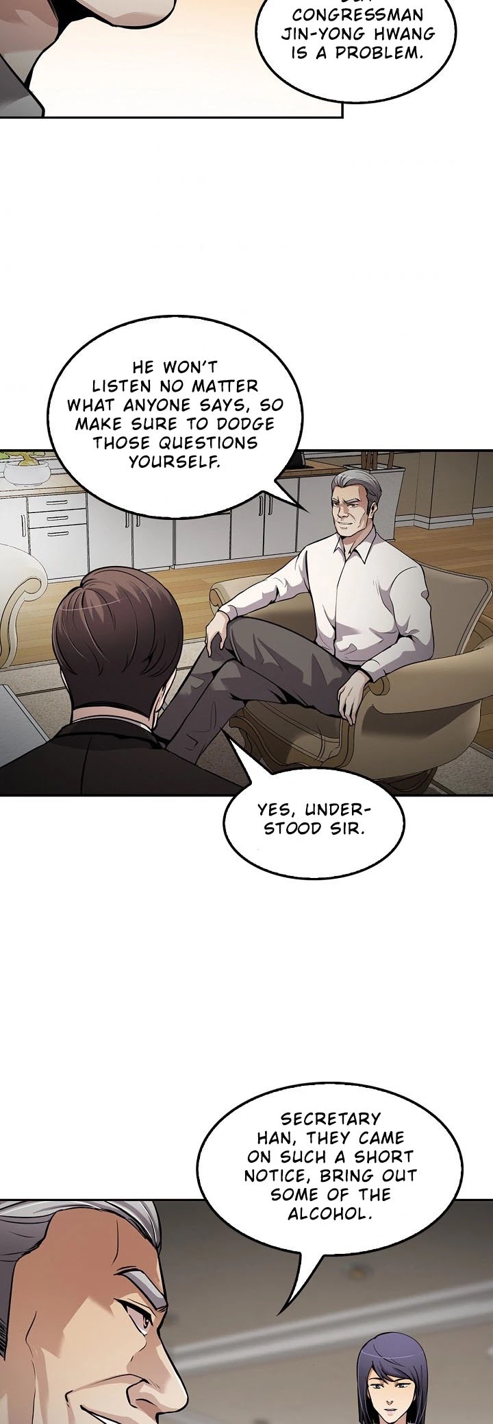 Again My Life Chapter 99 page 34 - Chapter 99