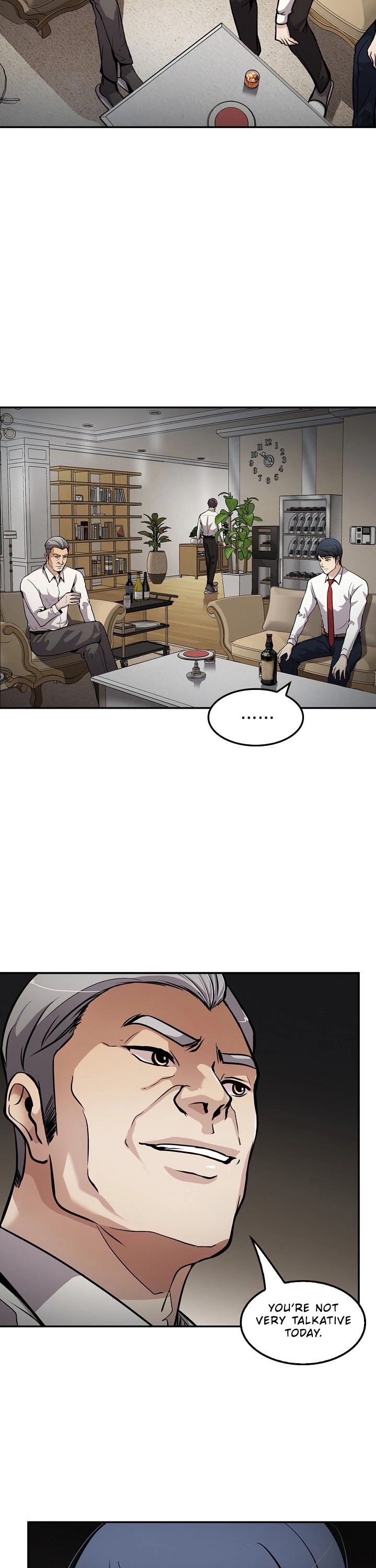 Again My Life Chapter 99 page 36 - Chapter 99