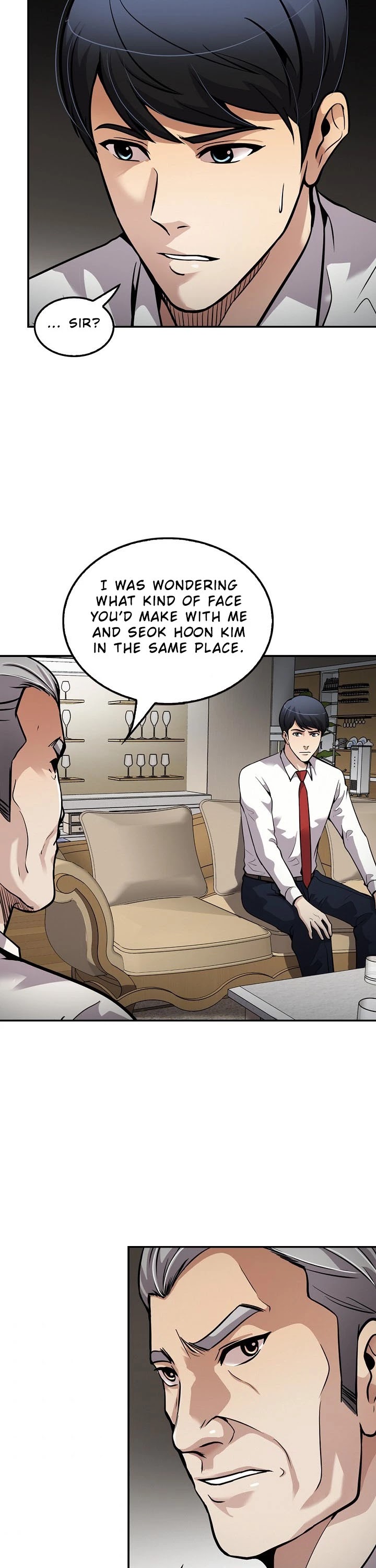 Again My Life Chapter 99 page 37 - Chapter 99