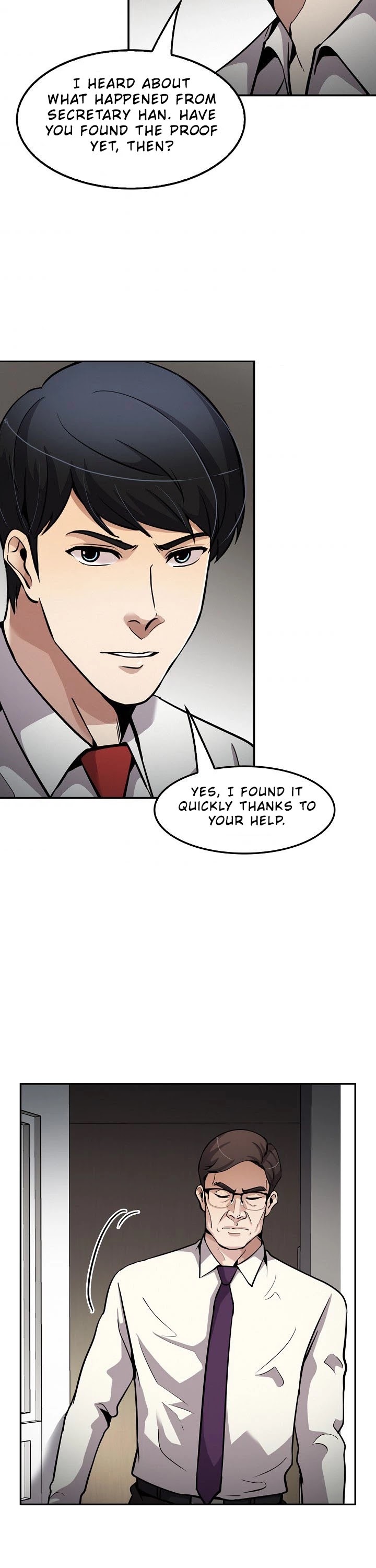 Again My Life Chapter 99 page 38 - Chapter 99