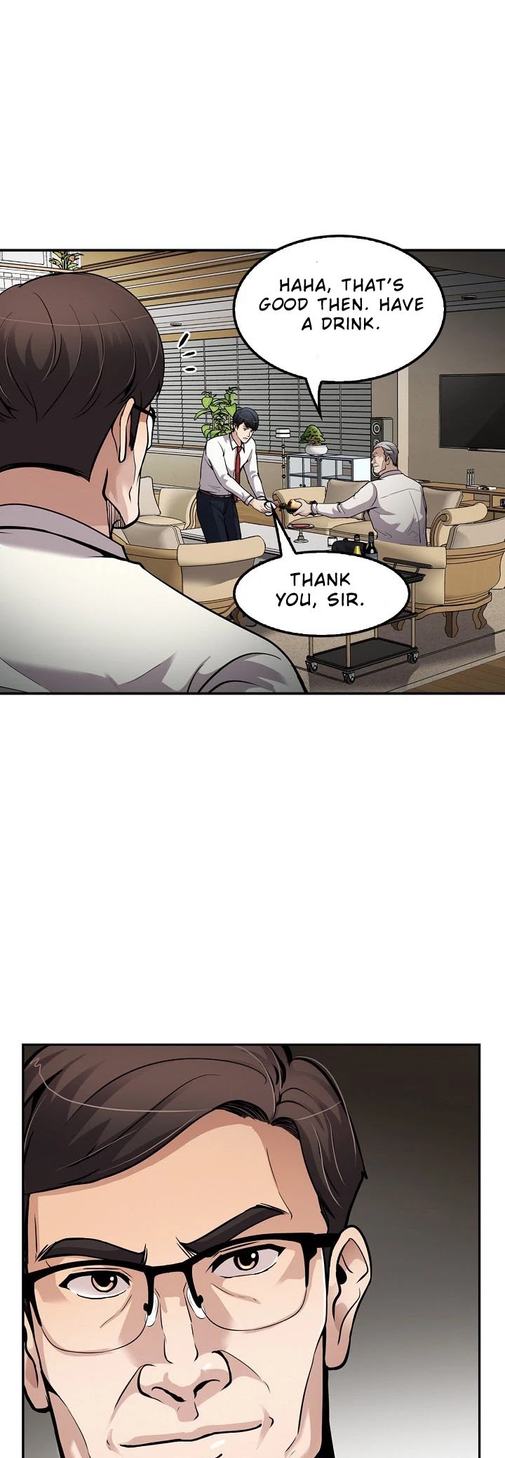 Again My Life Chapter 99 page 39 - Chapter 99