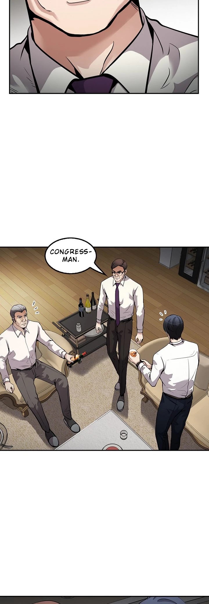 Again My Life Chapter 99 page 40 - Chapter 99