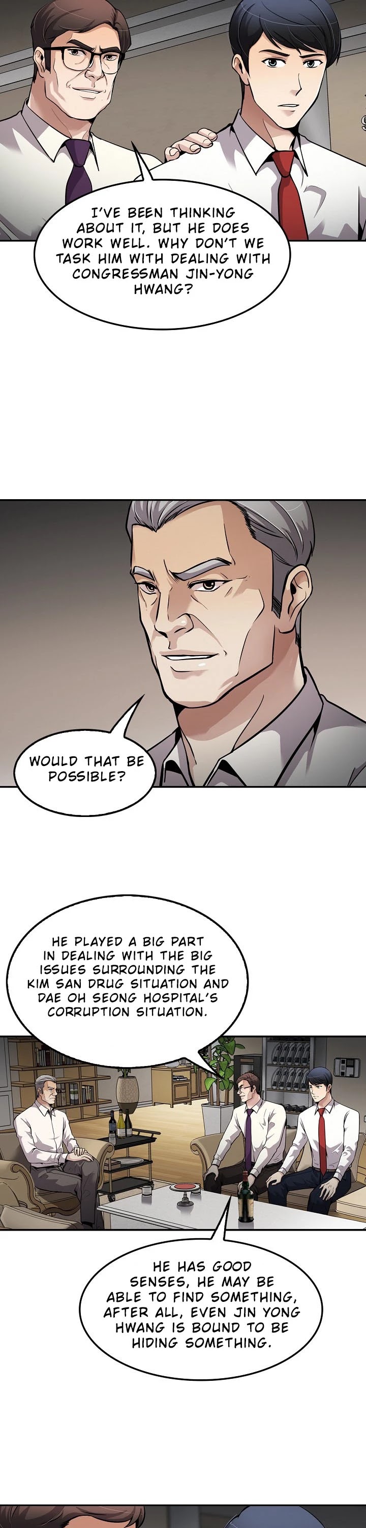 Again My Life Chapter 99 page 41 - Chapter 99
