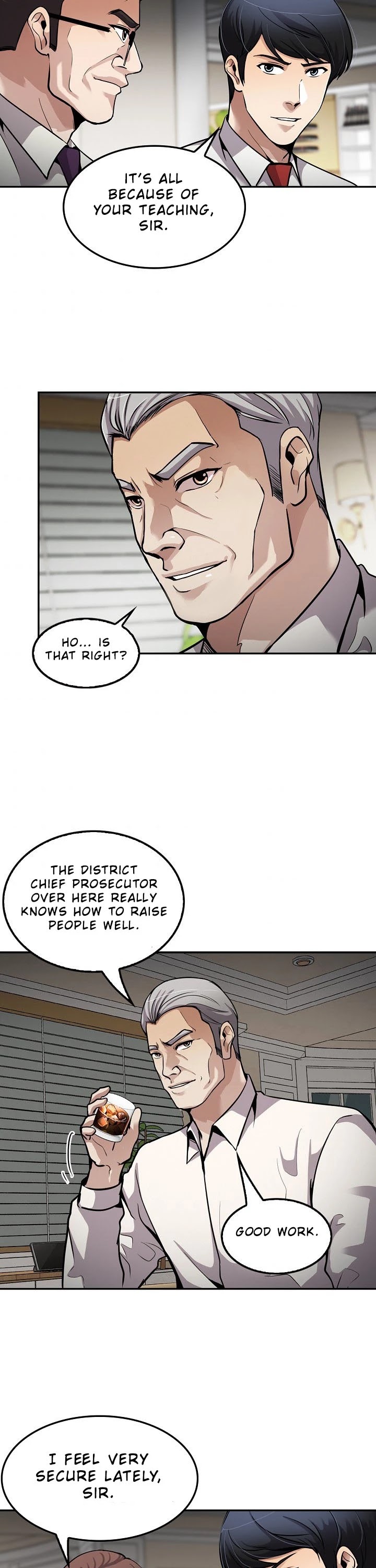 Again My Life Chapter 99 page 42 - Chapter 99