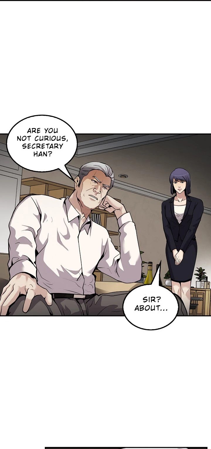 Again My Life Chapter 99 page 44 - Chapter 99