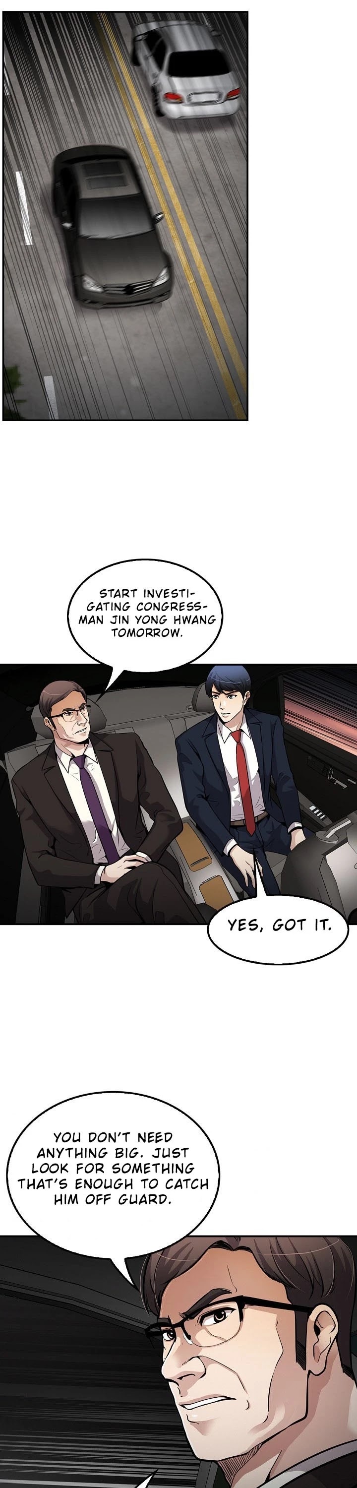 Again My Life Chapter 99 page 46 - Chapter 99