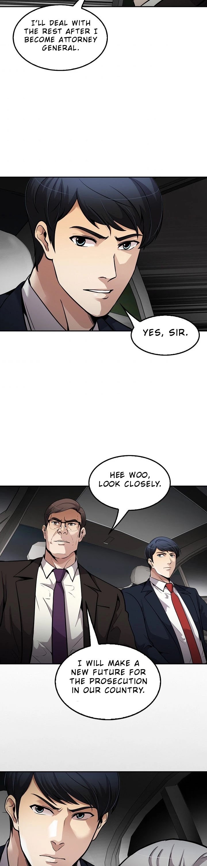 Again My Life Chapter 99 page 47 - Chapter 99