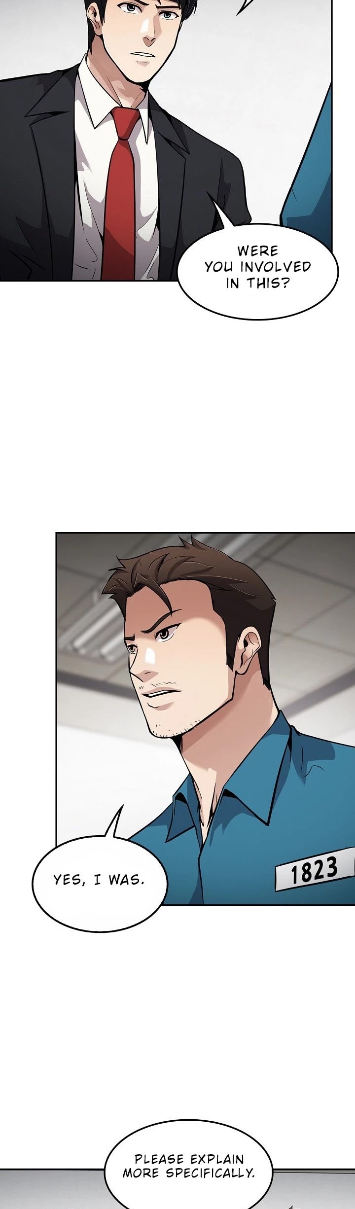 Again My Life Chapter 99 page 5 - Chapter 99