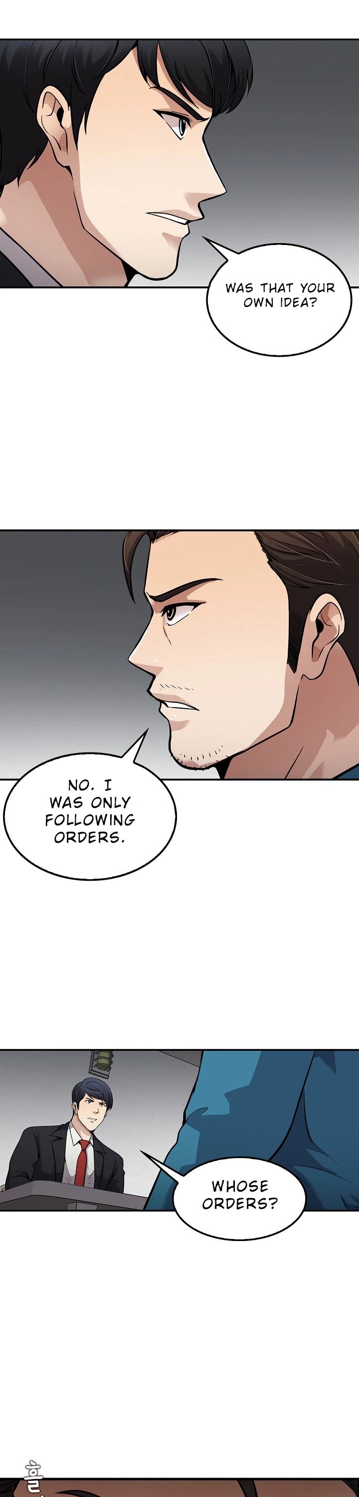 Again My Life Chapter 99 page 7 - Chapter 99