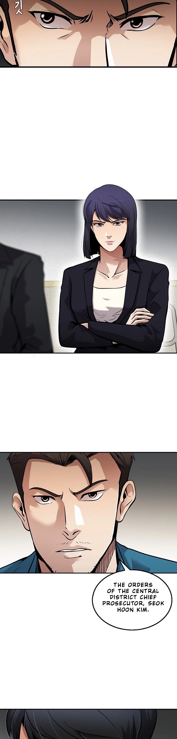 Again My Life Chapter 99 page 8 - Chapter 99