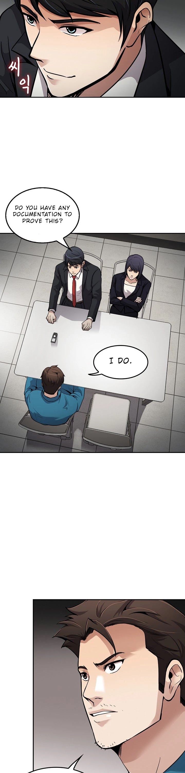 Again My Life Chapter 99 page 9 - Chapter 99