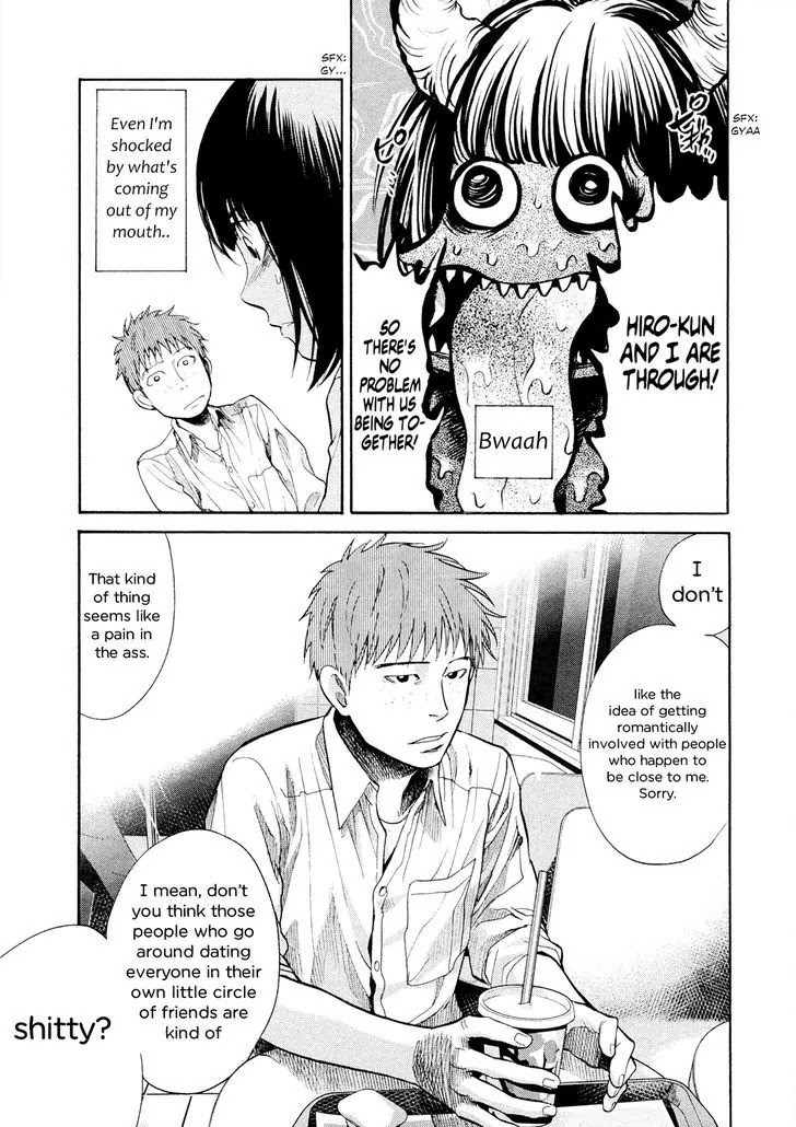 Again!! Chapter 103 page 12 - Chapter 103: Live, Love, and Be Loved!!