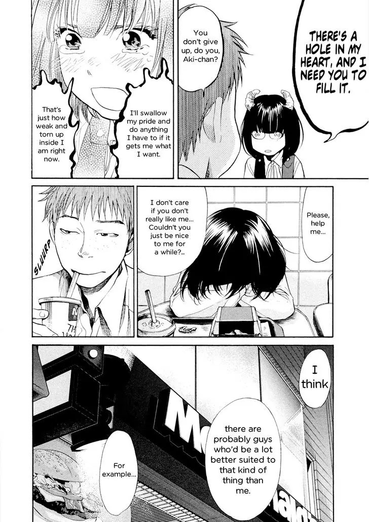 Again!! Chapter 103 page 13 - Chapter 103: Live, Love, and Be Loved!!