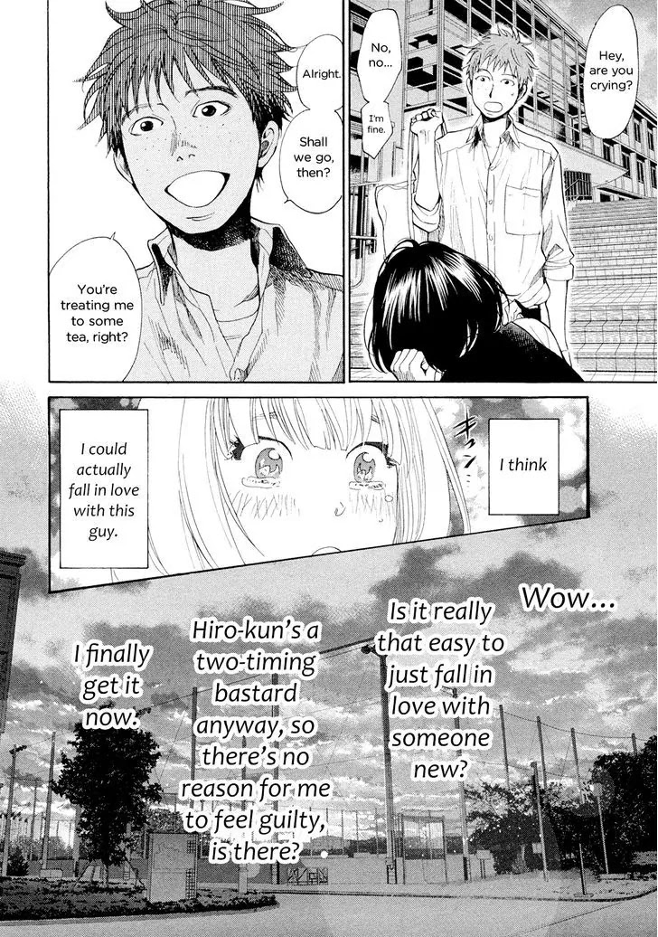 Again!! Chapter 103 page 9 - Chapter 103: Live, Love, and Be Loved!!