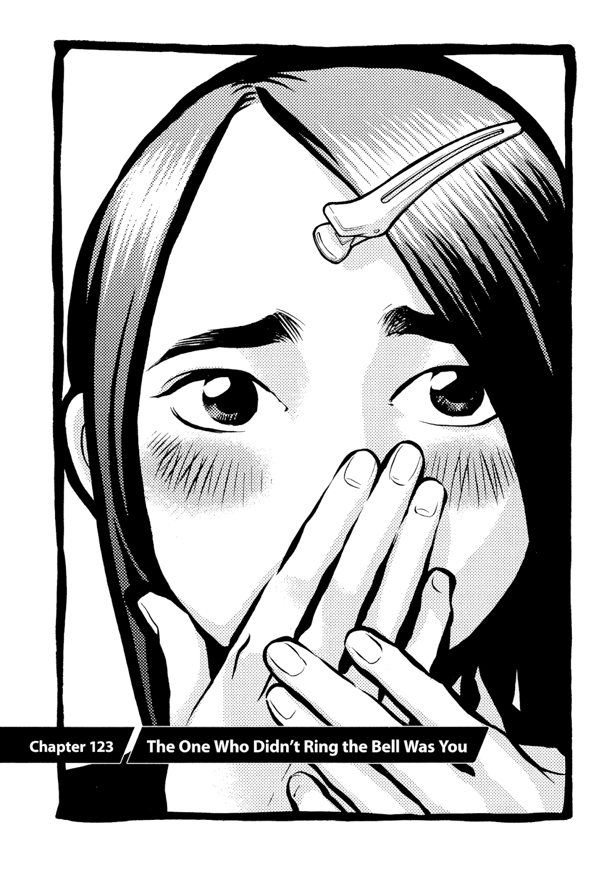 Again!! Chapter 123 page 2 - Chapter 123: The One Who Didn’t Ring the Bell Was You