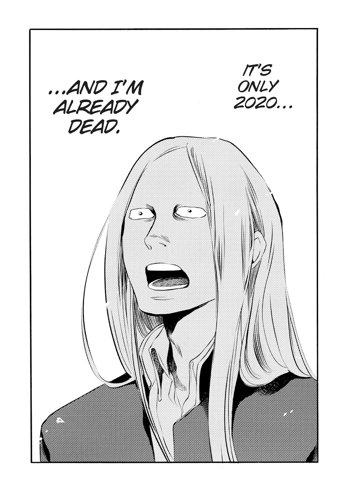 Again!! Chapter 131 page 14 - Chapter 131: Alone Again