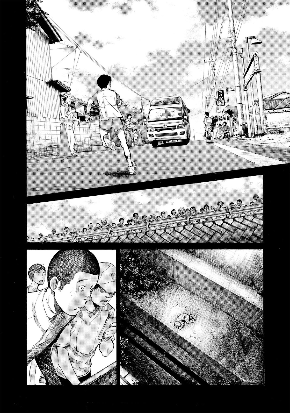 Again!! Chapter 131 page 2 - Chapter 131: Alone Again