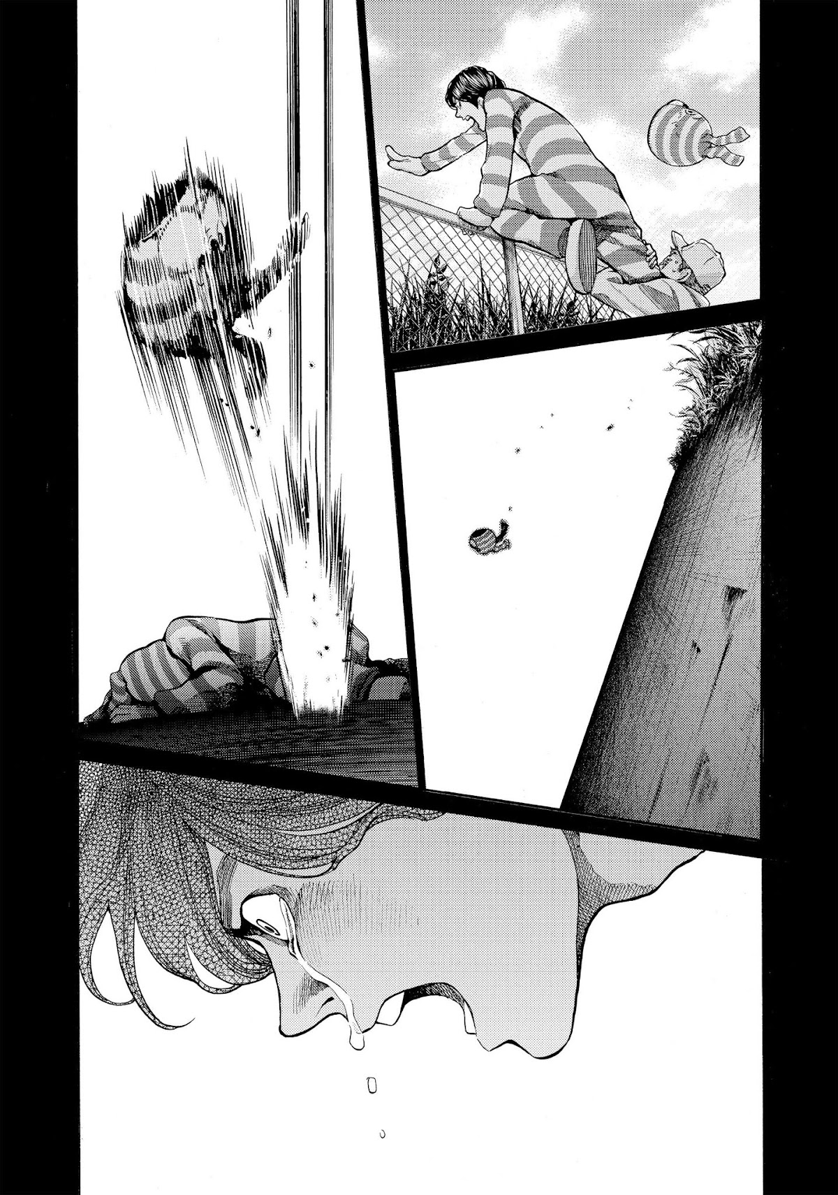 Again!! Chapter 131 page 3 - Chapter 131: Alone Again