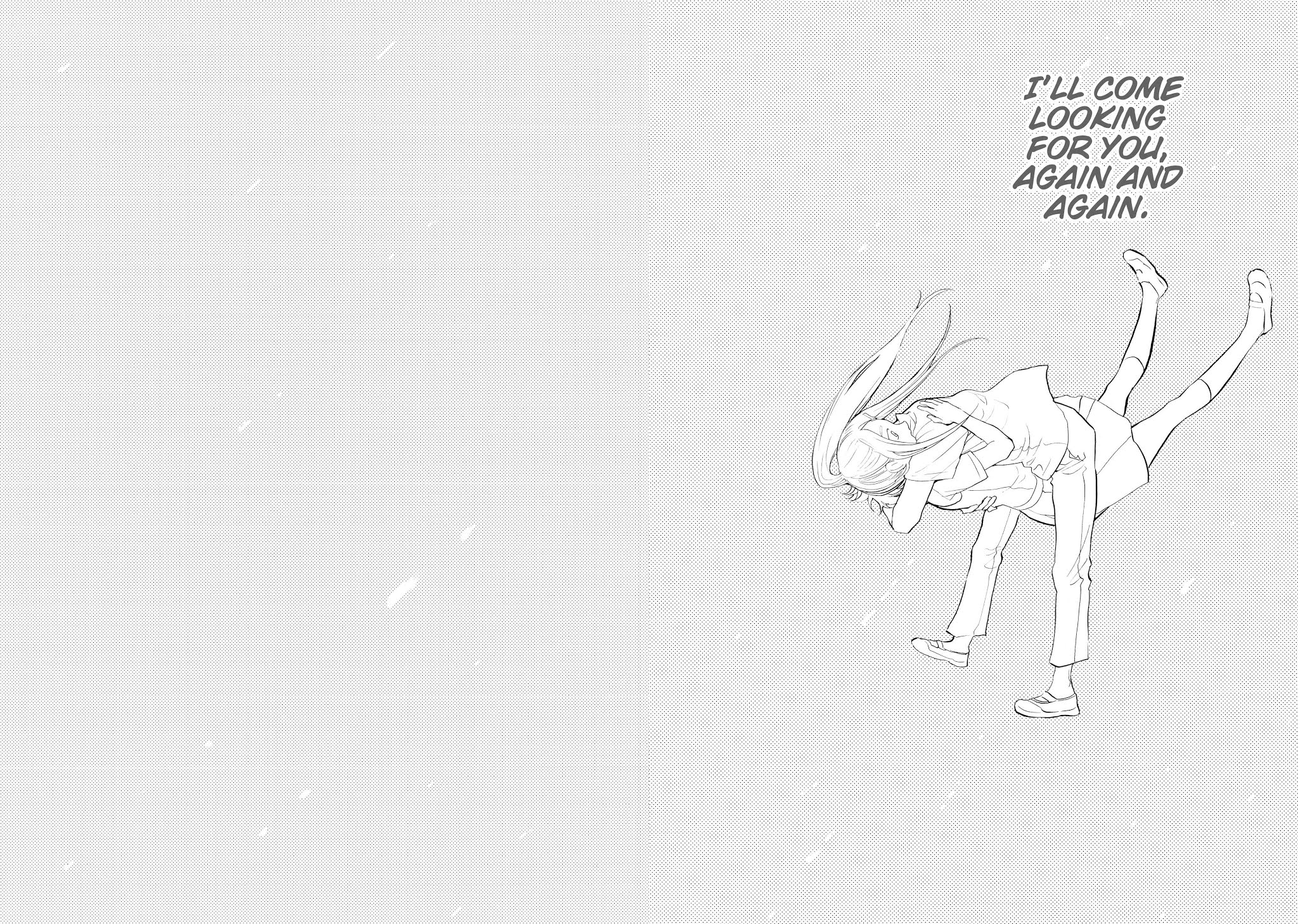 Again!! Chapter 136 page 16 - Chapter 136: Screw a DO-OVER [END]