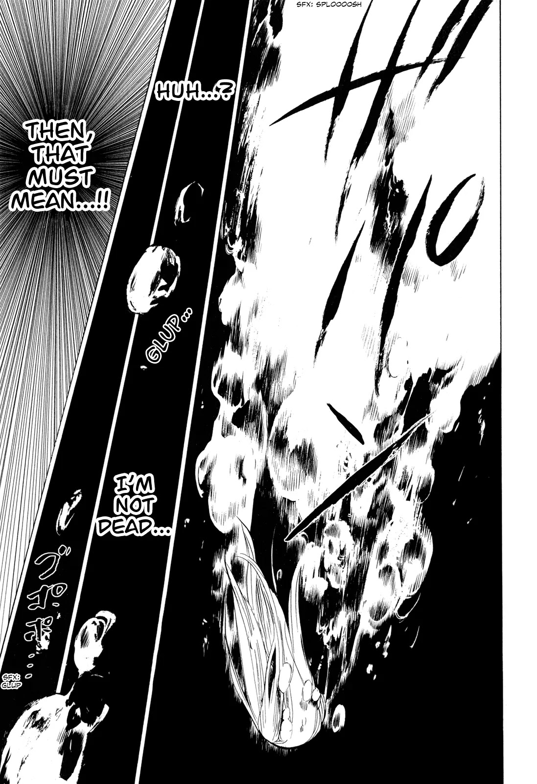 Again!! Chapter 40 page 16 - Chapter 40: Reunion